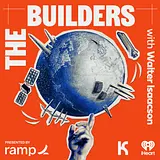 The Builders podcast artwork