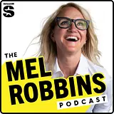 The Mel Robbins Podcast podcast artwork