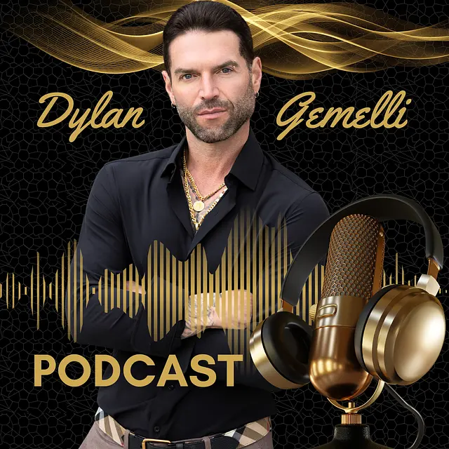 The Dylan Gemelli Podcast podcast artwork