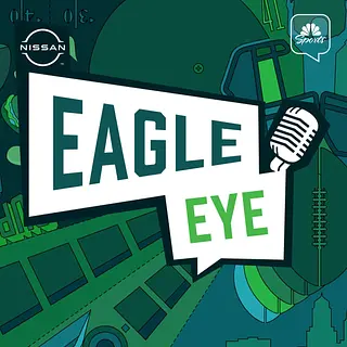 Eagle Eye: A Philadelphia Eagles Podcast podcast artwork