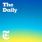 The Daily podcast artwork