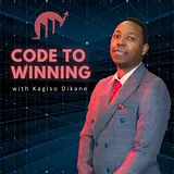 The Code To Winning podcast artwork