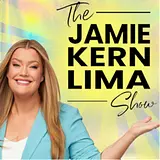 The Jamie Kern Lima Show podcast artwork