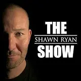 The Shawn Ryan Show podcast artwork