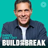 Build or Break podcast artwork