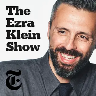 The Ezra Klein Show podcast artwork