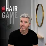 The Hair Game podcast artwork