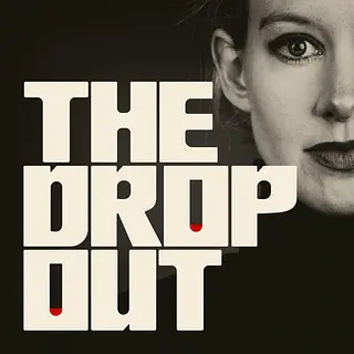 The Dropout podcast artwork