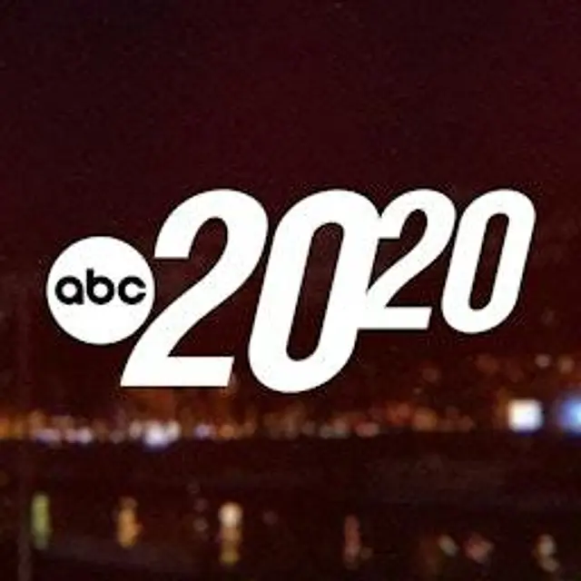 20/20 podcast artwork