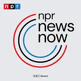 NPR News Now podcast artwork
