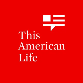This American Life podcast artwork