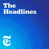 The Headlines podcast artwork