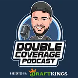 DOUBLE COVERAGE PODCAST podcast artwork