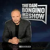 The Dan Bongino Show podcast artwork