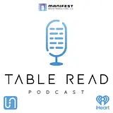 Table Read podcast artwork