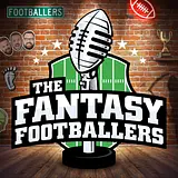 Fantasy Footballers - Fantasy Football Podcast podcast artwork