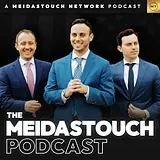 The MeidasTouch Podcast podcast artwork