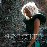 Unlocked with Savannah Chrisley podcast artwork