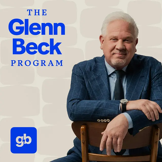 The Glenn Beck Program podcast artwork