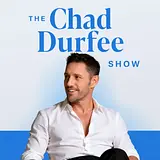The Chad Durfee Show podcast artwork