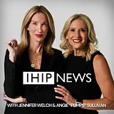 IHIP News podcast artwork