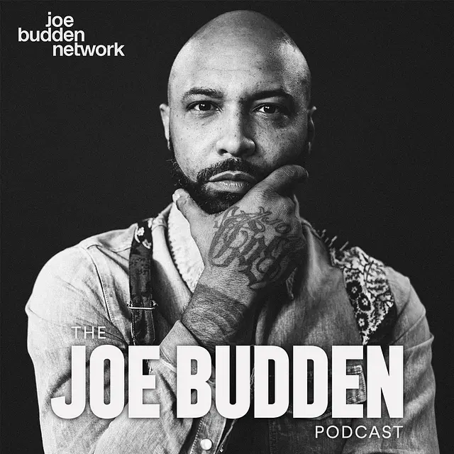 The Joe Budden Podcast podcast artwork