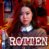 Rotten Mango podcast artwork