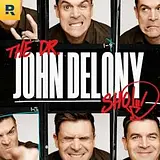 The Dr. John Delony Show podcast artwork