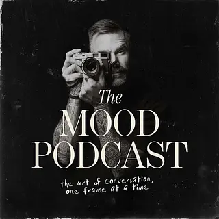 The MOOD Podcast podcast artwork