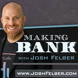 Making Bank®️ podcast artwork