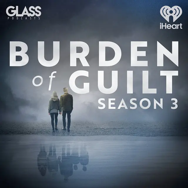 Burden of Guilt podcast artwork