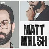 The Matt Walsh Show podcast artwork