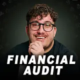 Financial Audit podcast artwork