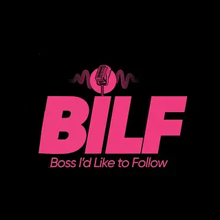 BILFPOD podcast artwork