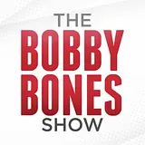 The Bobby Bones Show podcast artwork
