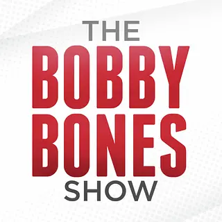 The Bobby Bones Show podcast artwork