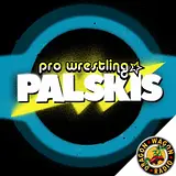 Pro Wrestling Palskis podcast artwork