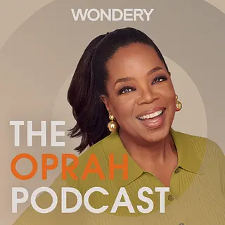 The Oprah Podcast podcast artwork
