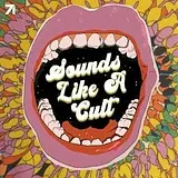 Sounds Like A Cult podcast artwork