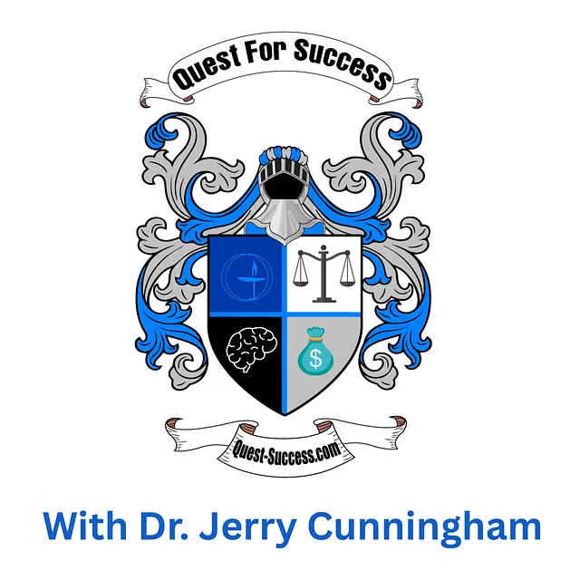 Quest for Success podcast artwork