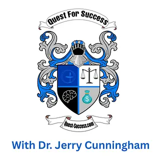 Quest for Success podcast artwork