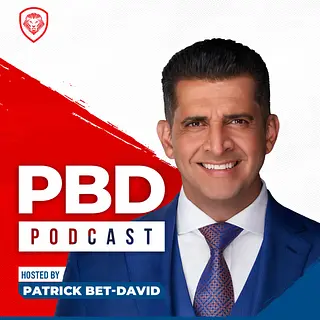 PBD Podcast podcast artwork