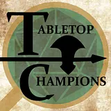 Tabletop Champions - Real Play D&D 5E (DND 5e) podcast artwork