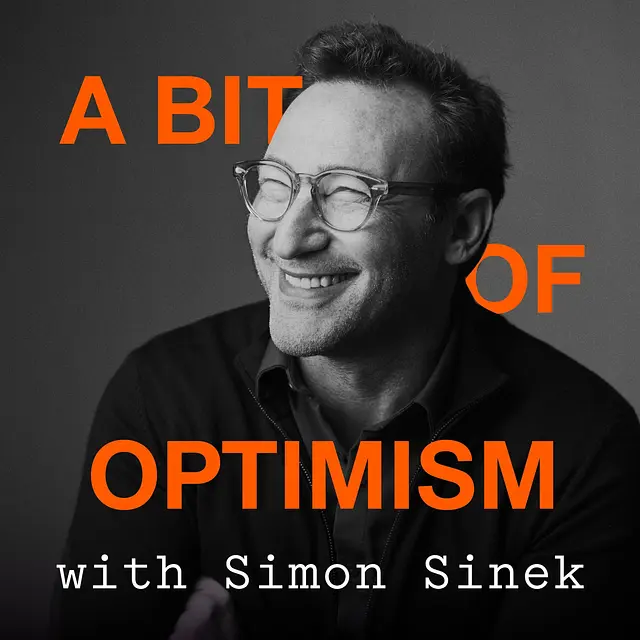 A Bit of Optimism podcast artwork