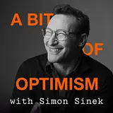 A Bit of Optimism podcast artwork