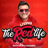 Living The Red Life podcast artwork