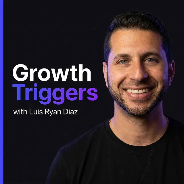 Growth Triggers: Content Marketing & AI podcast artwork