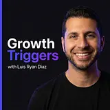 Growth Triggers: Content Marketing & AI podcast artwork