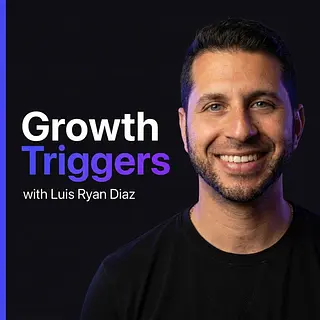 Growth Triggers: Content Marketing & AI podcast artwork