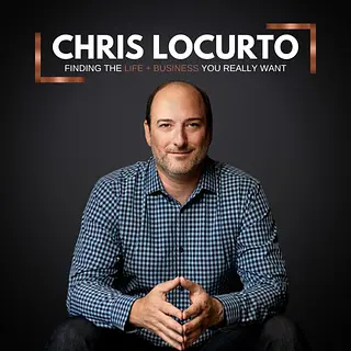 The Chris LoCurto Show podcast artwork